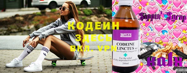 тгк Михайловск